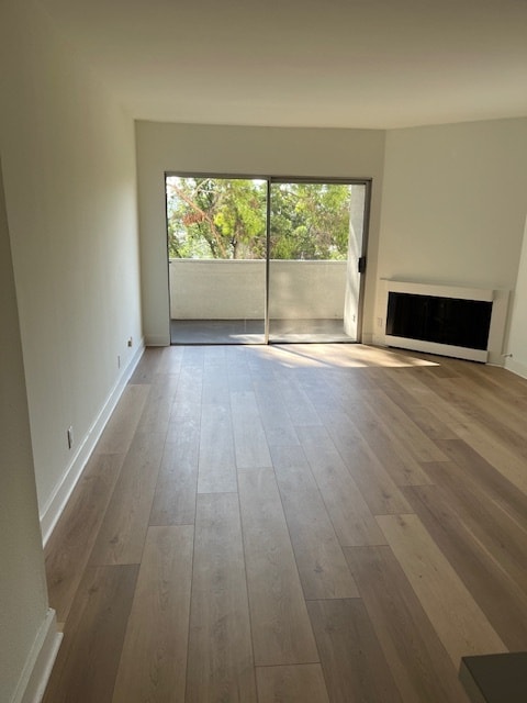 living room - 3949 Los Feliz Blvd