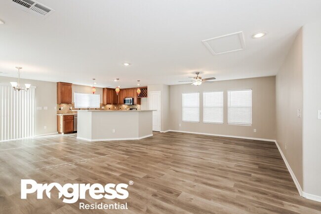 Building Photo - 8709 Dodds Canyon St