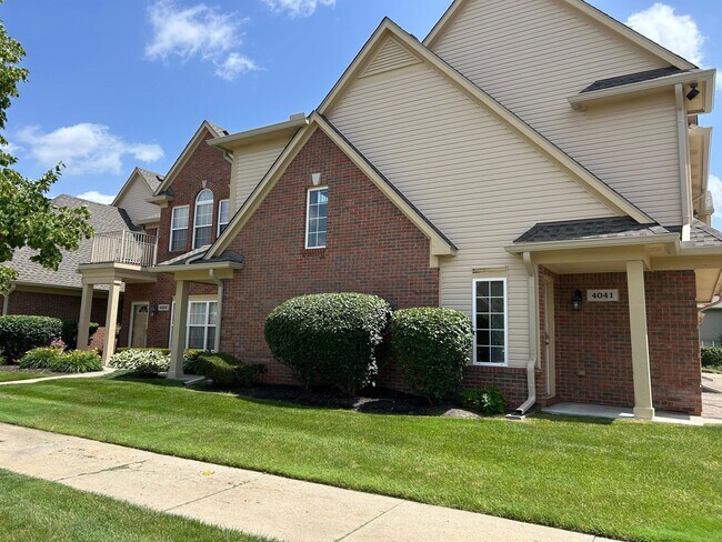Building Photo - 4035 Cornerstone Dr