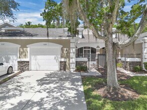 Building Photo - Spacious 3-Bedroom townhome in Kissimmee – Available Now!