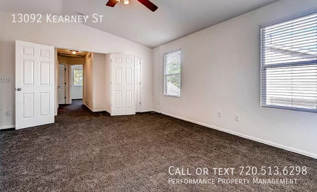 Building Photo - 13092 Kearney St