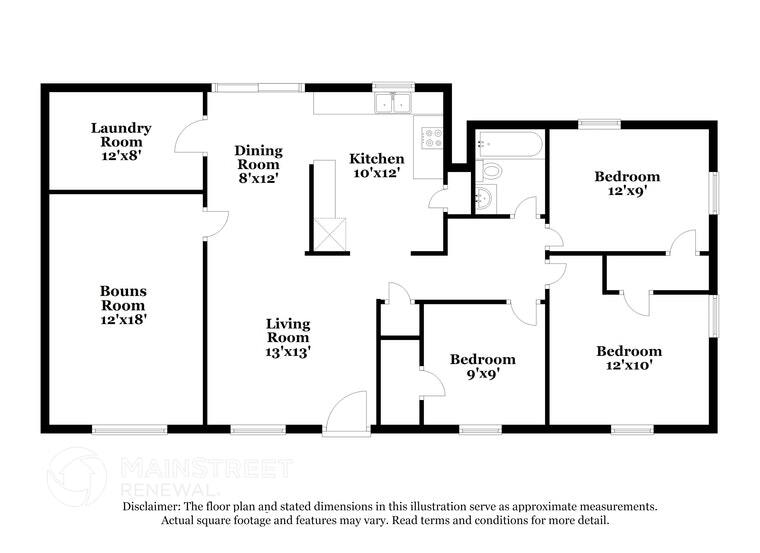 Building Photo - 109 Woodhaven Dr
