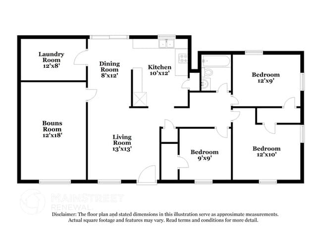 Building Photo - 109 Woodhaven Dr