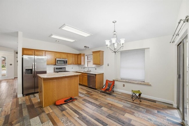 Building Photo - 700 Horizon Trail