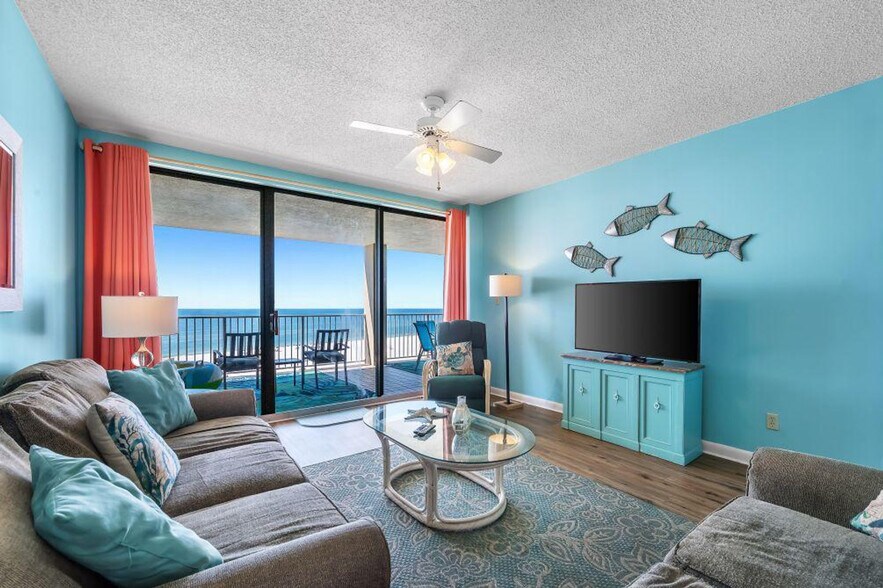 Building Photo - 24900 Perdido Beach Blvd