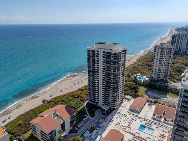 Building Photo - 4000 N Ocean Dr