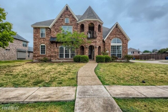 Primary Photo - 4 br, 4 bath House - 1707 Teakwood Drive UNIT