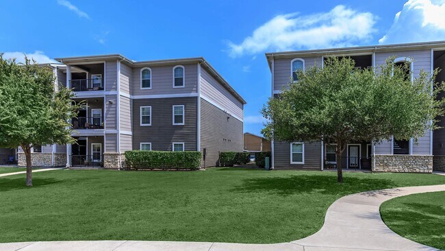 Building Photo - 5750 Curtis Clark Dr