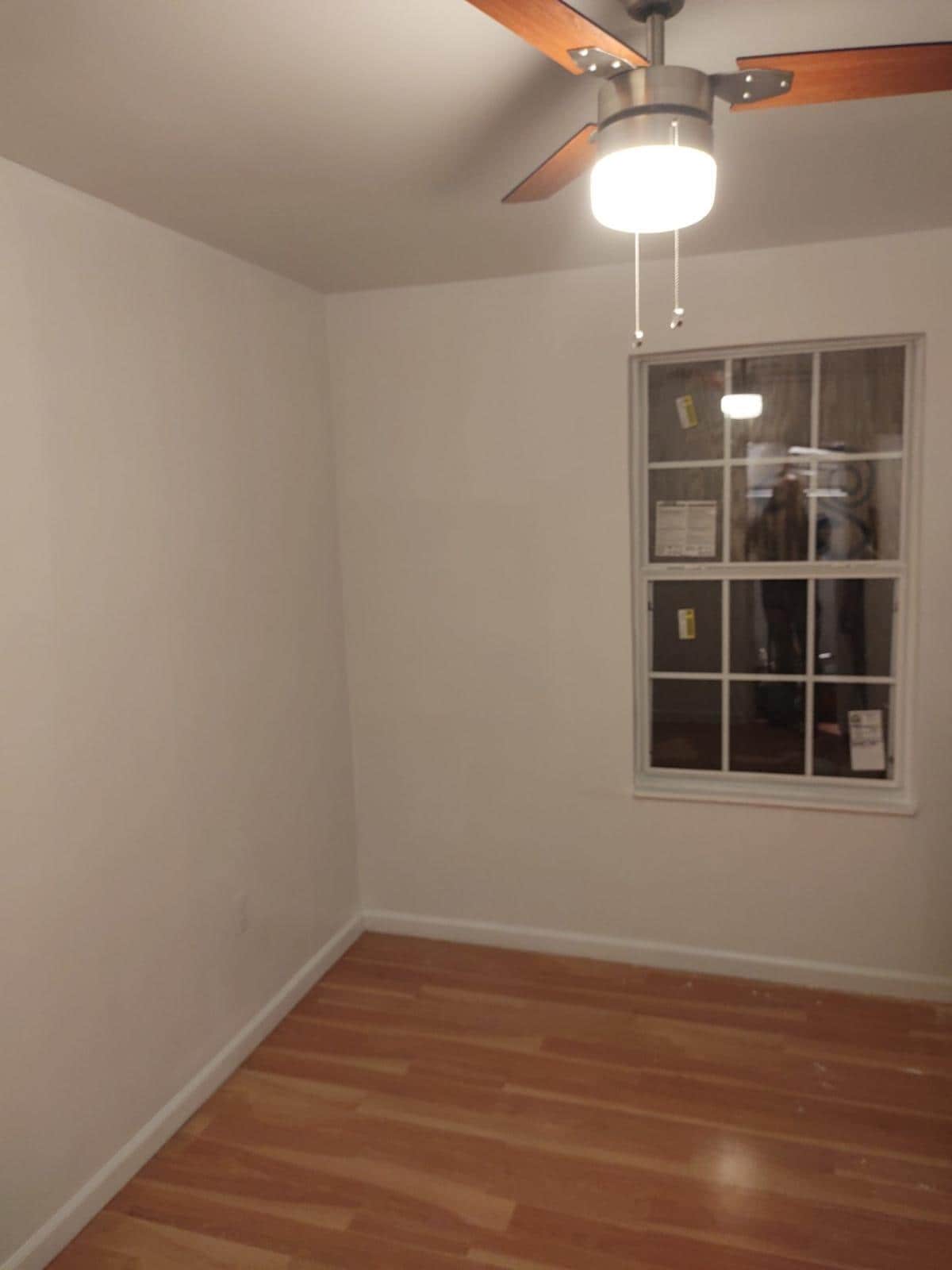 Bedroom 2 - 1819 Wells Station Rd