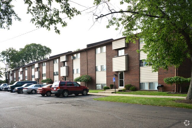 Spring Creek Apartments Springboro, OH Apartment Finder