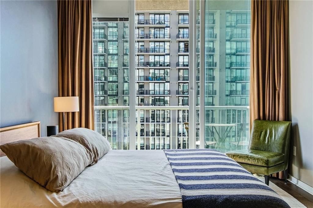 Building Photo - 855 Peachtree St NE