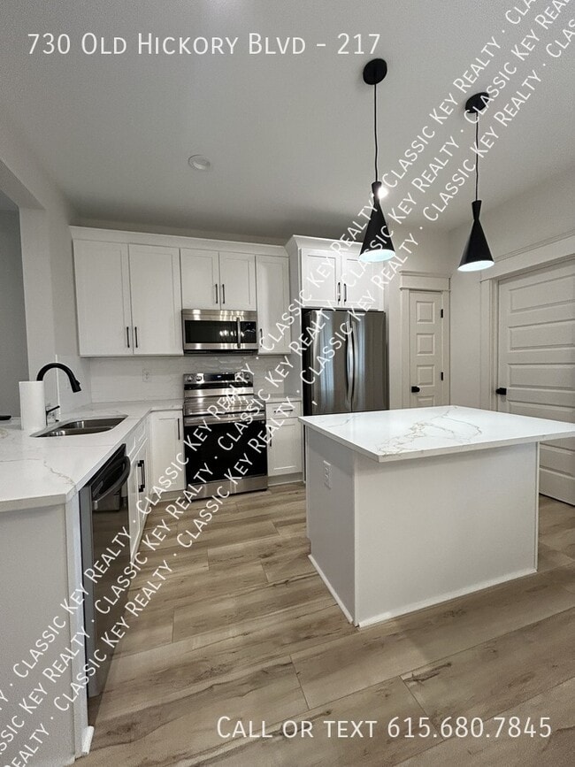 Building Photo - 730 Old Hickory Blvd