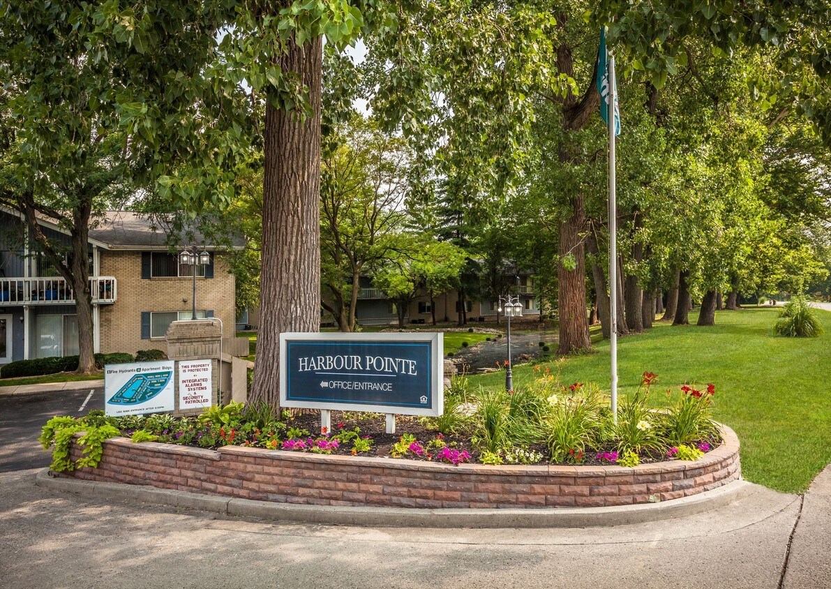 Harbour Pointe Indianapolis