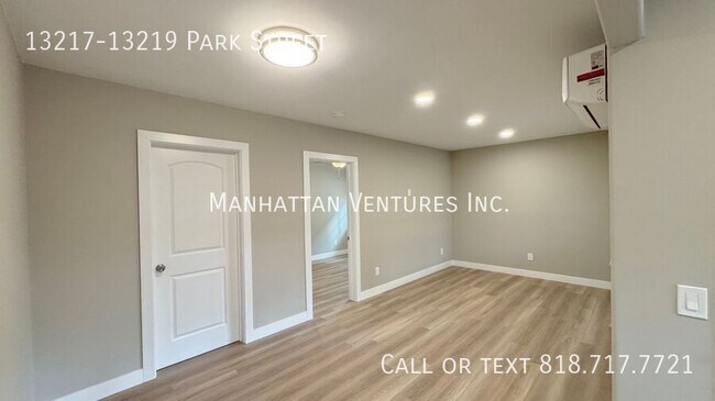 Building Photo - 13217-13219 Park Street-