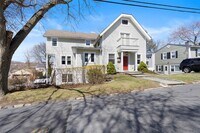 Building Photo - 126 Wayne Ave