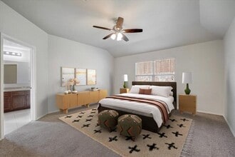 Building Photo - 5800 Silver Screen Dr