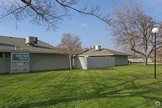 Building Photo - Delta Vista Manor