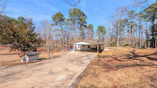 Building Photo - 3446 Monroe Cir