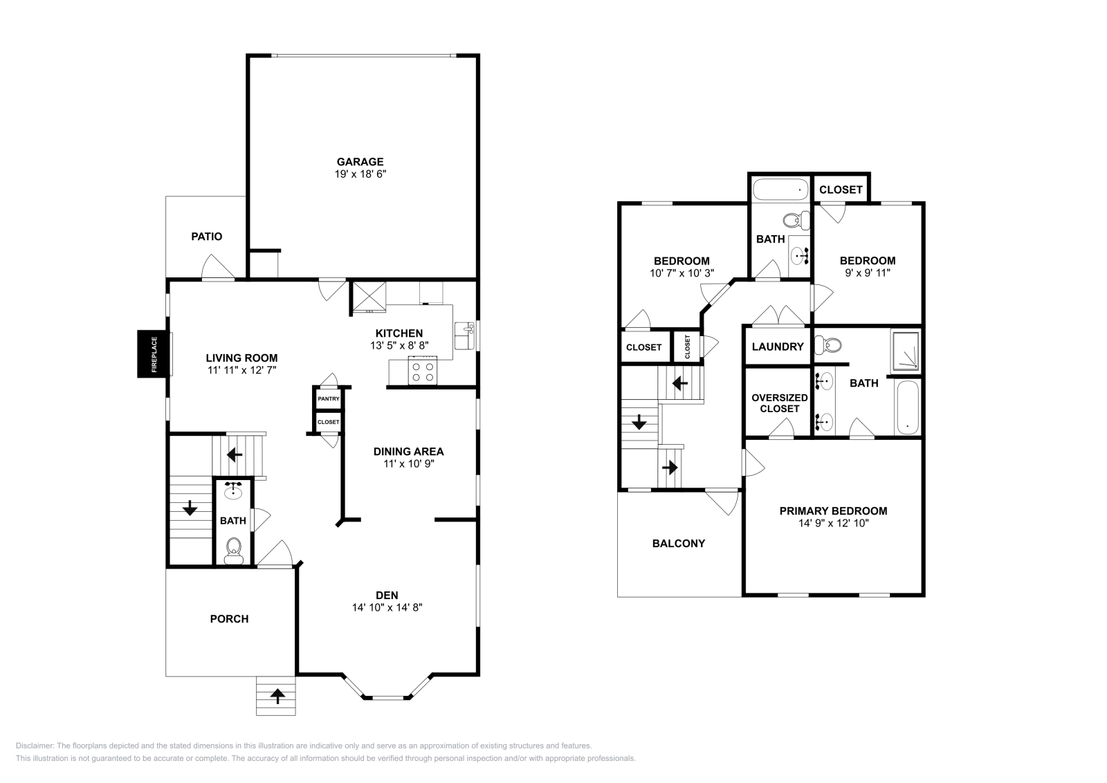 Building Photo - 4757 Highpoint Way