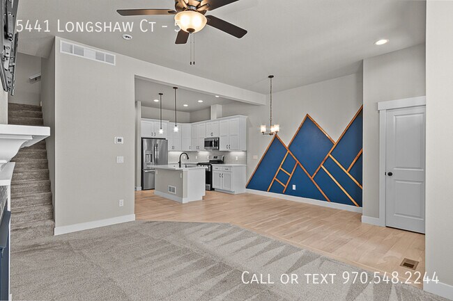 Building Photo - 5441 Longshaw Ct