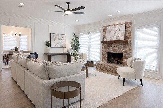 Building Photo - 20618 Prince Creek Dr