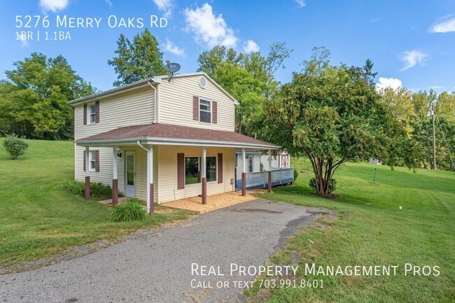 Building Photo - 5276 Merry Oaks Rd