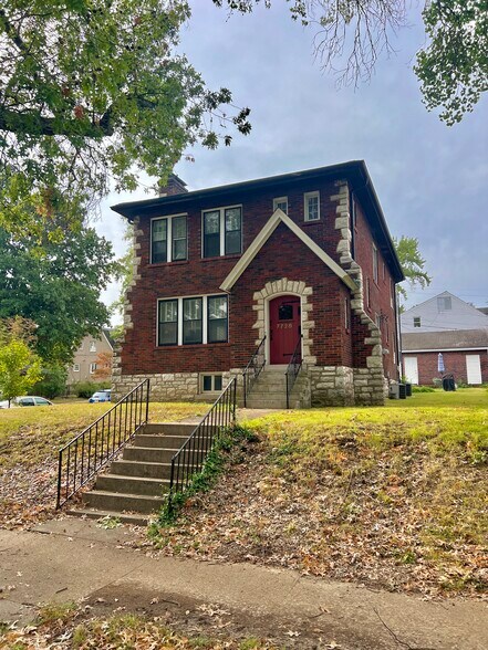 Primary Photo - 7728 Delmar Blvd