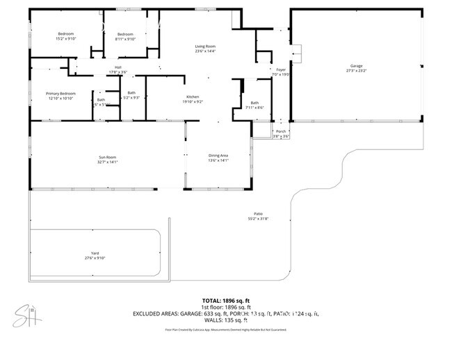 Building Photo - 4109 Red Fox Rd