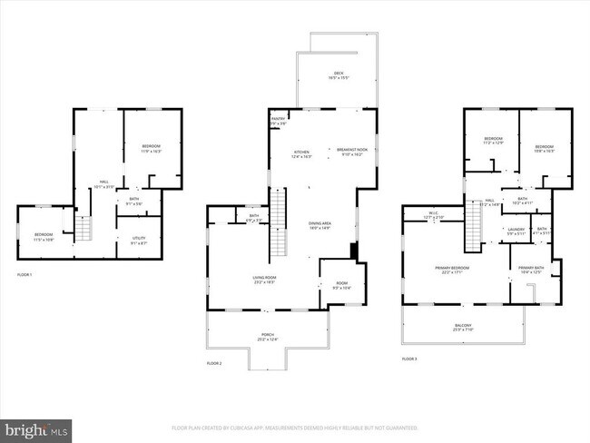 Building Photo - 914 Old Rixeyville Rd