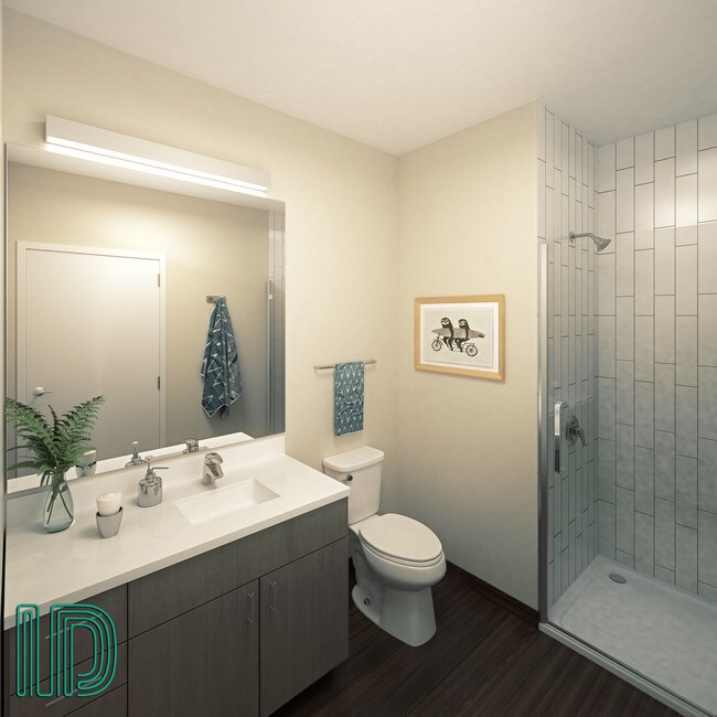 Identity Reno Student Housing at UNR! Reno, NV Apartment Finder