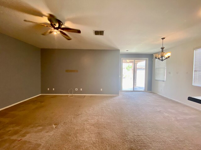 Building Photo - Single Story Blue Horizon Rental Home