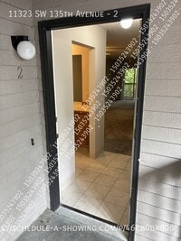 Building Photo - 11323 SW 135th Ave
