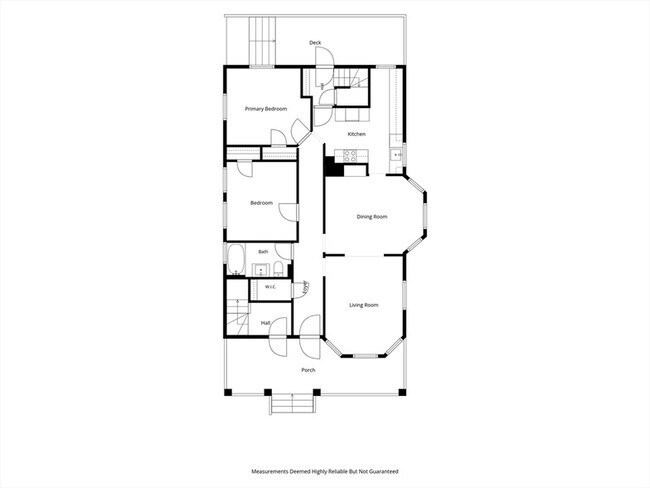 Building Photo - 55 Surrey St