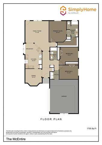 Building Photo - 3403 Sonoma Trail