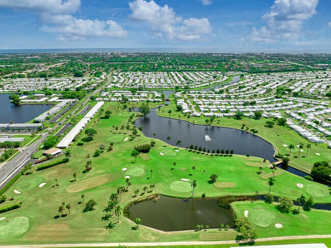 Building Photo - 519 SW 18th St