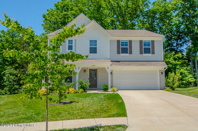Building Photo - 17801 Bridle Run Dr