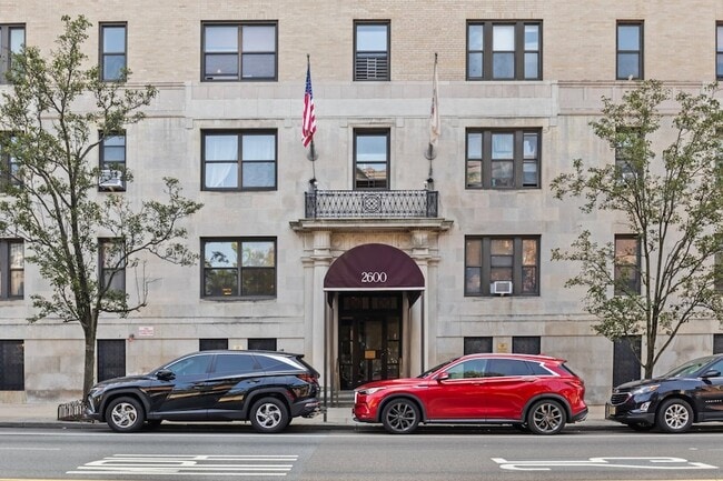 Building Photo - 2600 John F. Kennedy Blvd