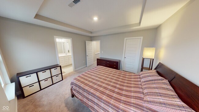 Building Photo - 7101 Equality Blvd