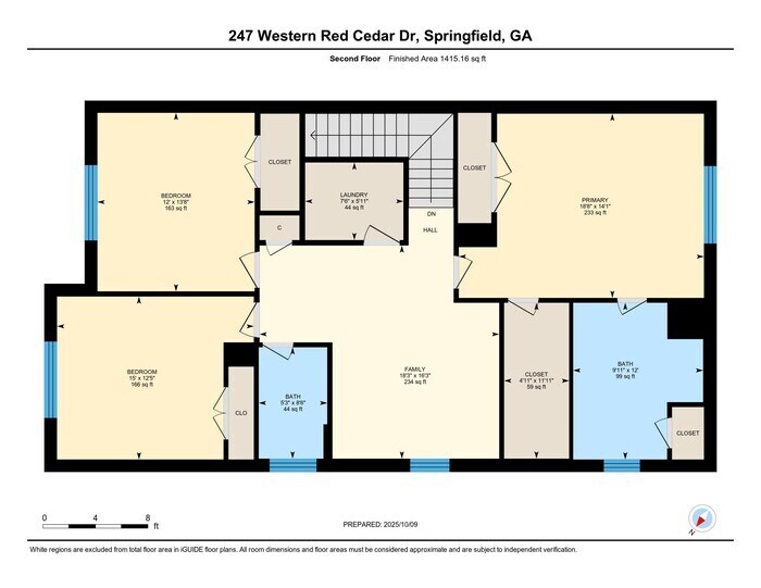 Building Photo - 247 Western Red Cedar Dr