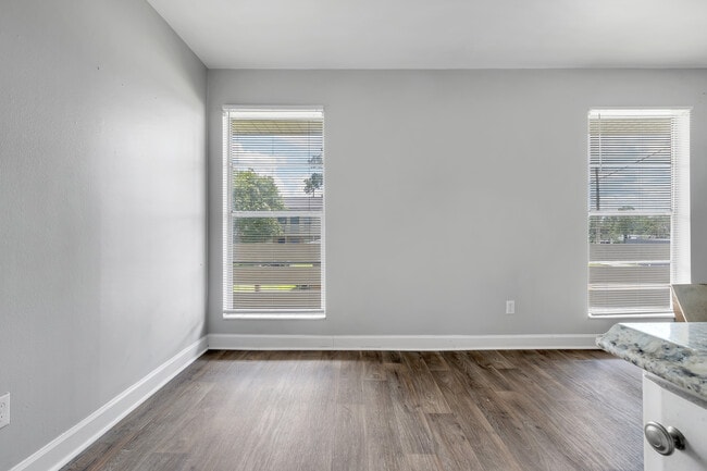 Floorplan - Great apartment near West Tennessee