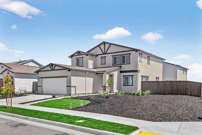 Building Photo - Brand New 4br Home - Waterways at Westlake