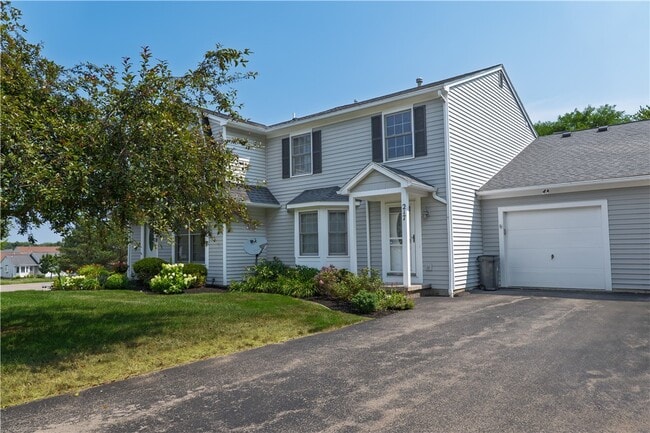 Building Photo - 217 Wycliff Dr