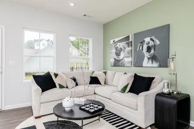 Building Photo - 1430 Creekside Cir NW