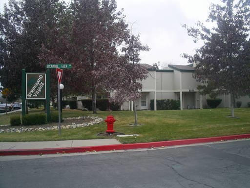 Building Photo - 2661 Sycamore Glen Dr