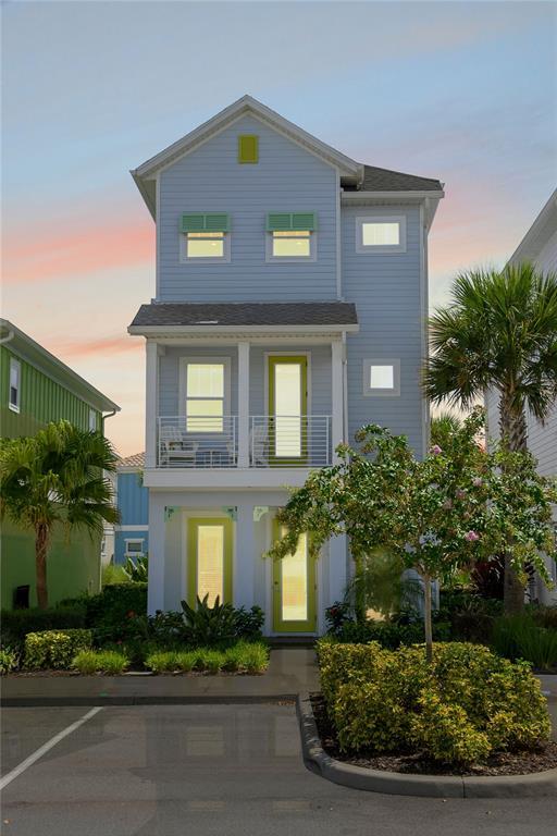 Building Photo - 8040 Lost Shaker Ln