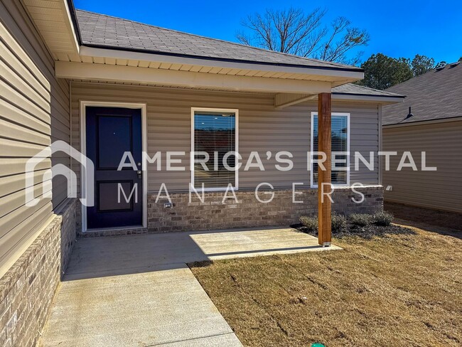 Building Photo - Welcome to Your New Home at Deer Brook Crossing – The Morgan! View with 48 Hours Notice!