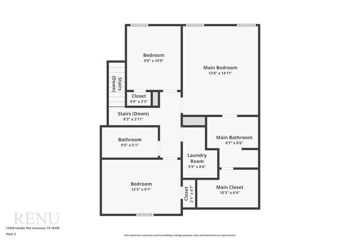 Building Photo - 11030 Yonder Flts