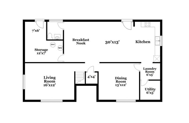 Building Photo - 4521 Tammy Ln