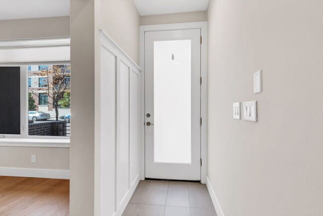 Building Photo - 1632 Quitman St