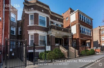 Building Photo - 6148 S Vernon Ave